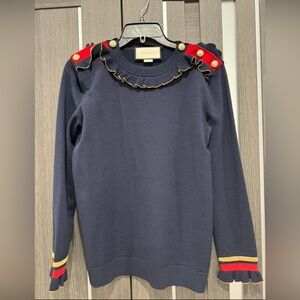 Gucci Sweater